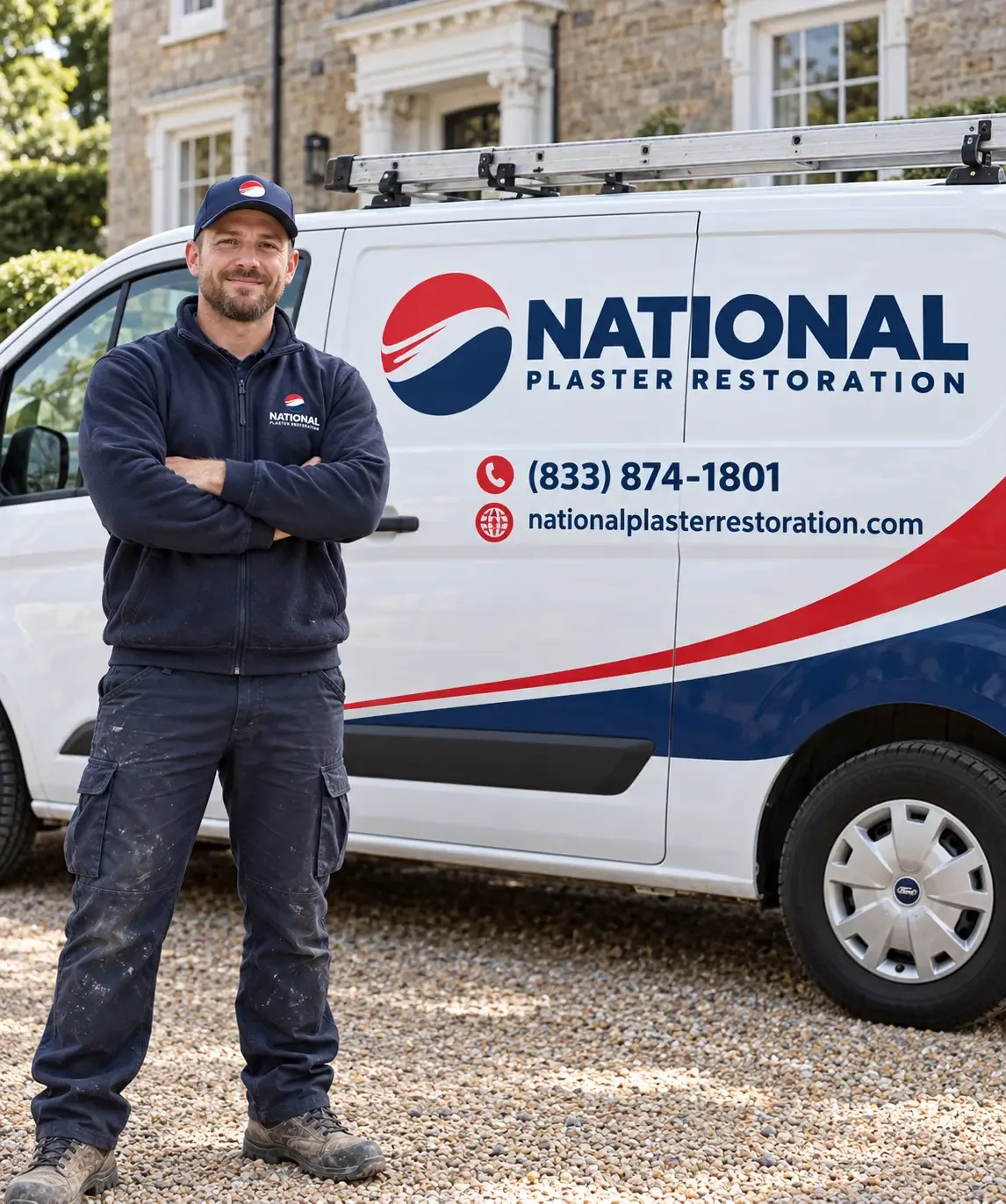 Plaster Repair company in Westport, NY
